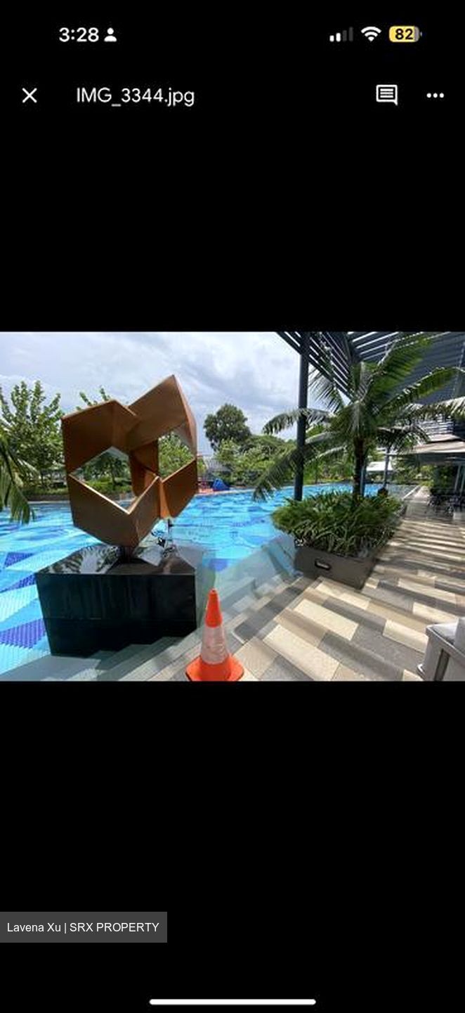 Gem Residences (D12), Condominium #520884771